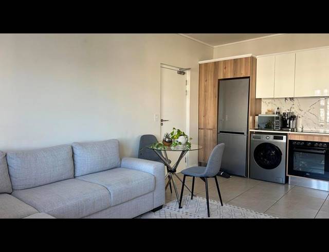 1 BEDROOM PROPERTY TO RENT IN SANDOWN